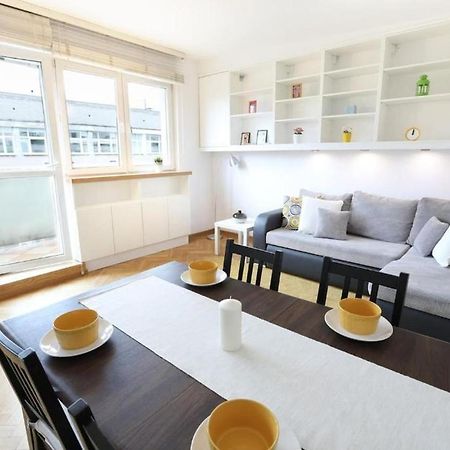 Apartments/Old Town/Sw4/10 Варшава Екстериор снимка