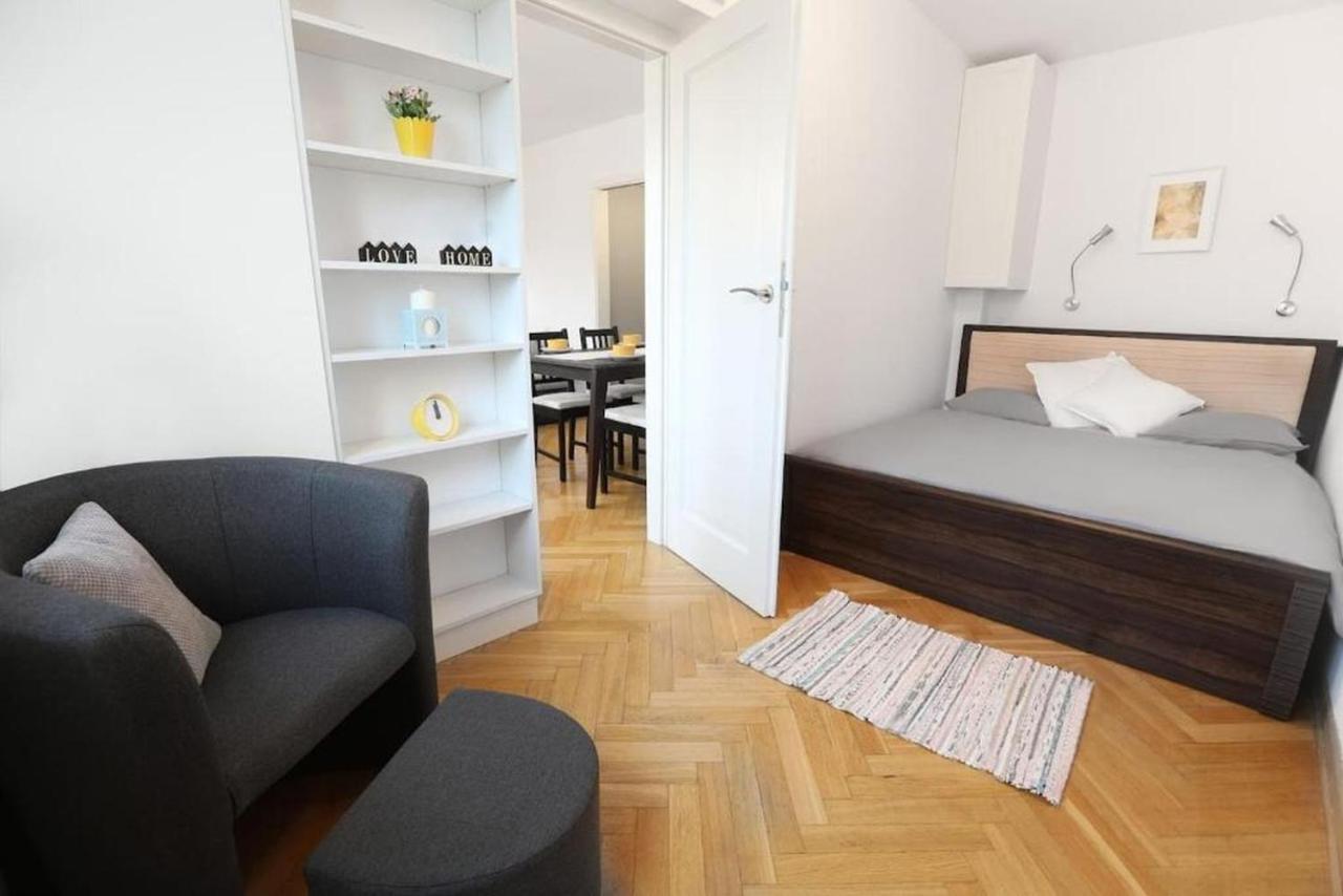 Apartments/Old Town/Sw4/10 Варшава Екстериор снимка