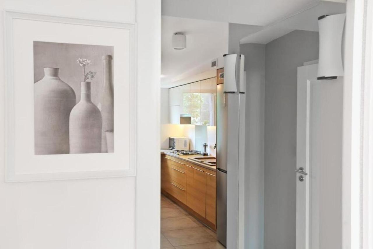 Apartments/Old Town/Sw4/10 Варшава Екстериор снимка