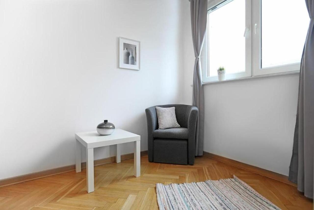 Apartments/Old Town/Sw4/10 Варшава Екстериор снимка