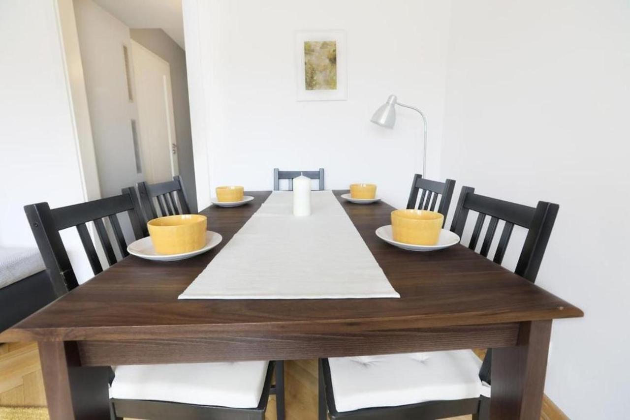 Apartments/Old Town/Sw4/10 Варшава Екстериор снимка