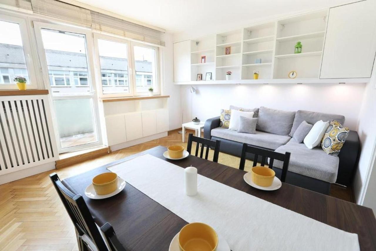 Apartments/Old Town/Sw4/10 Варшава Екстериор снимка