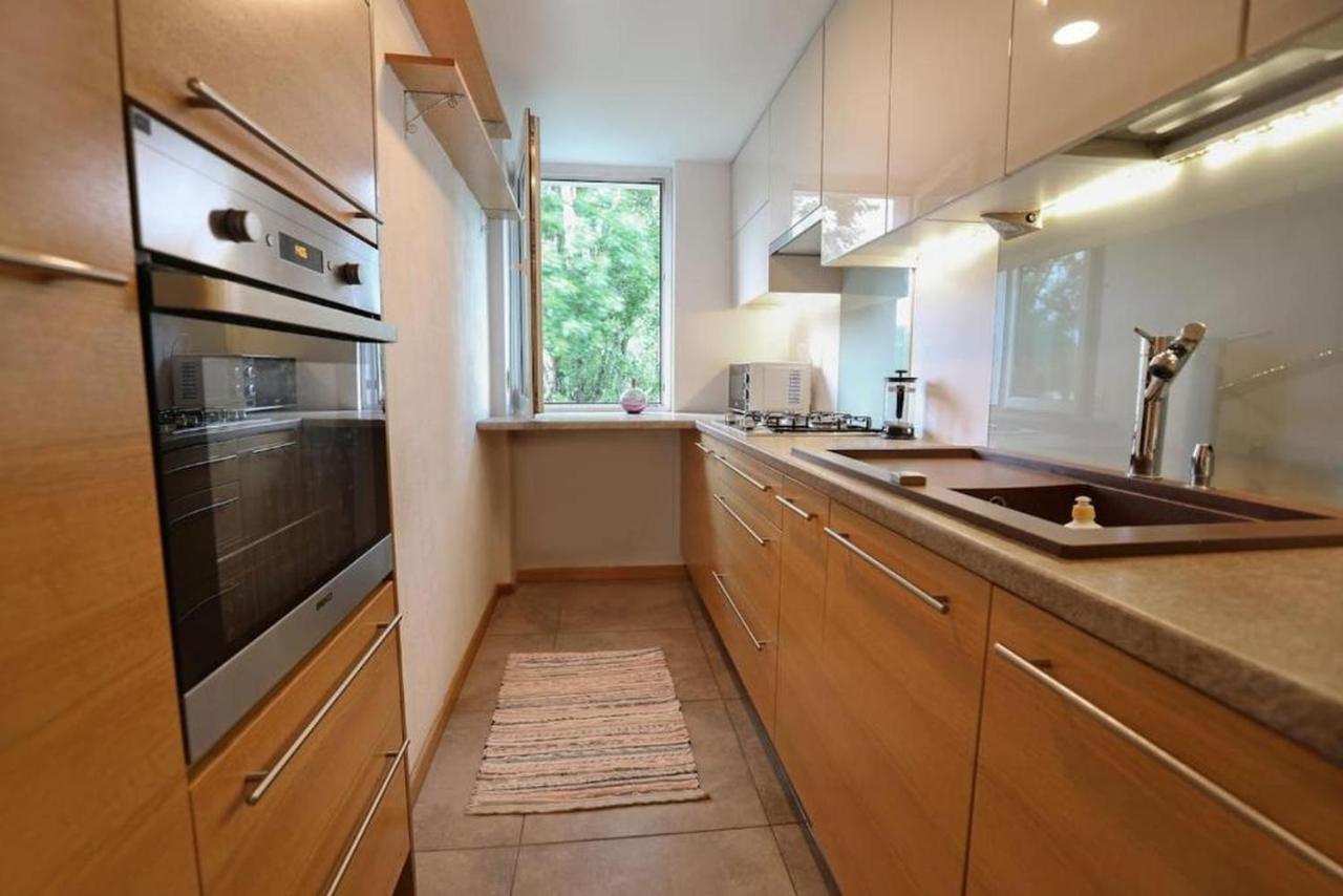 Apartments/Old Town/Sw4/10 Варшава Екстериор снимка