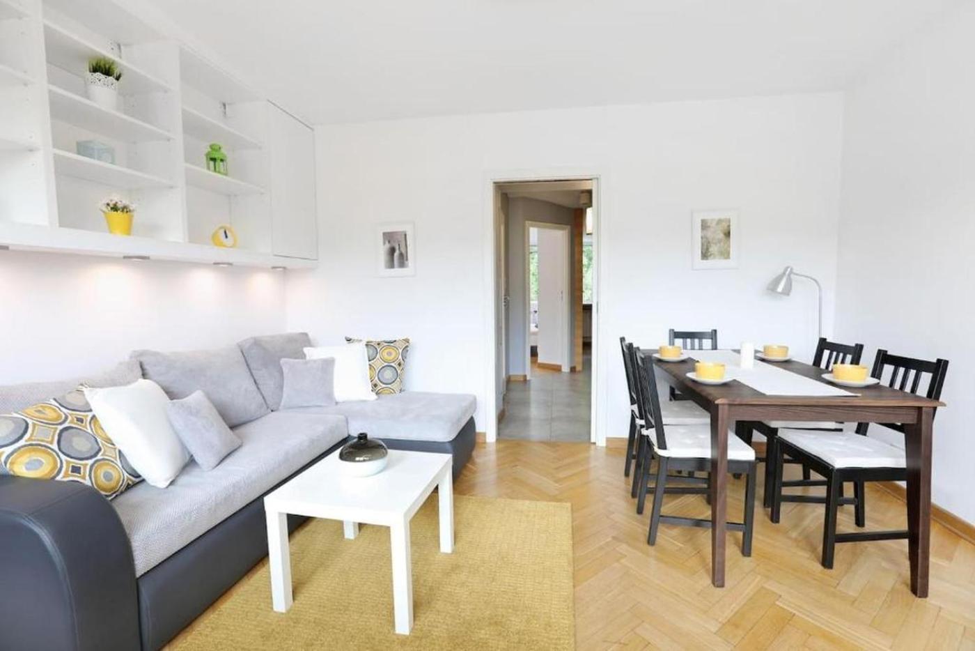 Apartments/Old Town/Sw4/10 Варшава Екстериор снимка